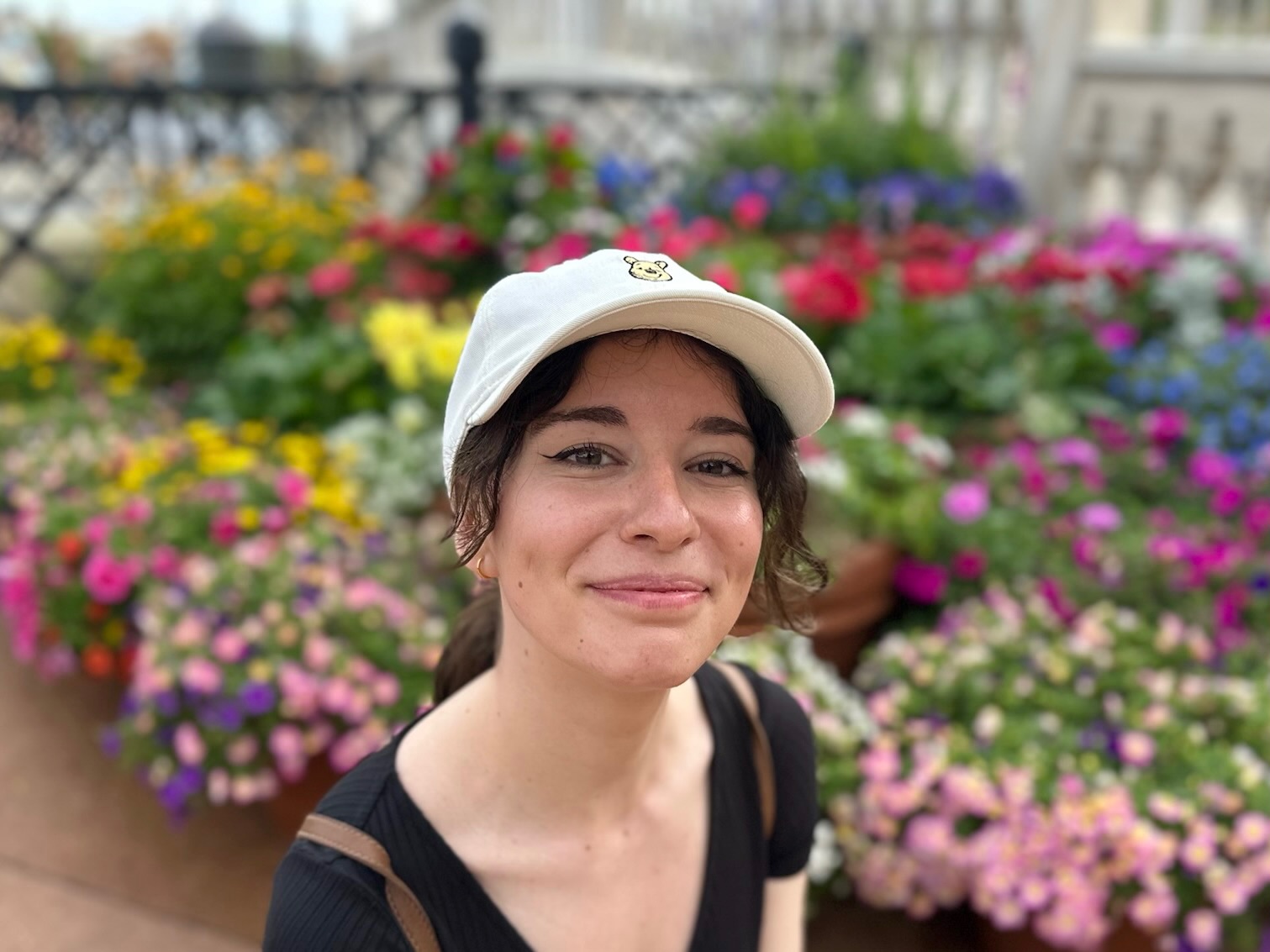 Camille Massu